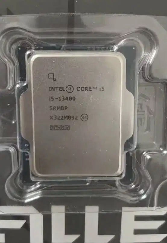 Procie Prosessor Proc Intel Core i5 13400 LGA1700