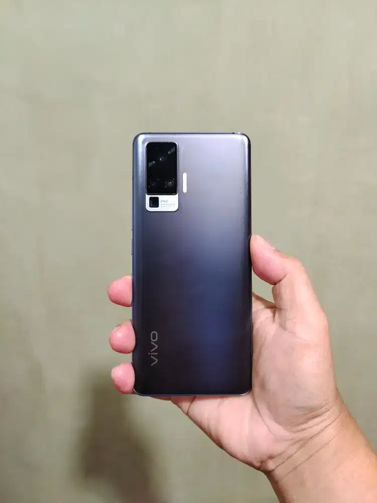Vivo X50 Pro 8/256gb