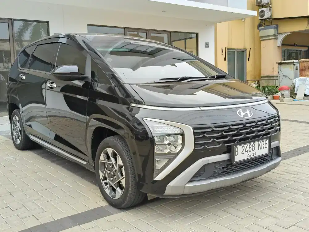 (Cat Original) Hyundai Stargazer Prime 2024