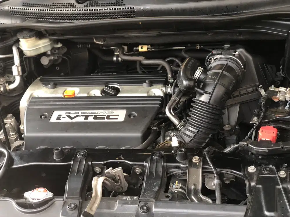 Honda CR-V 2016 Bensin