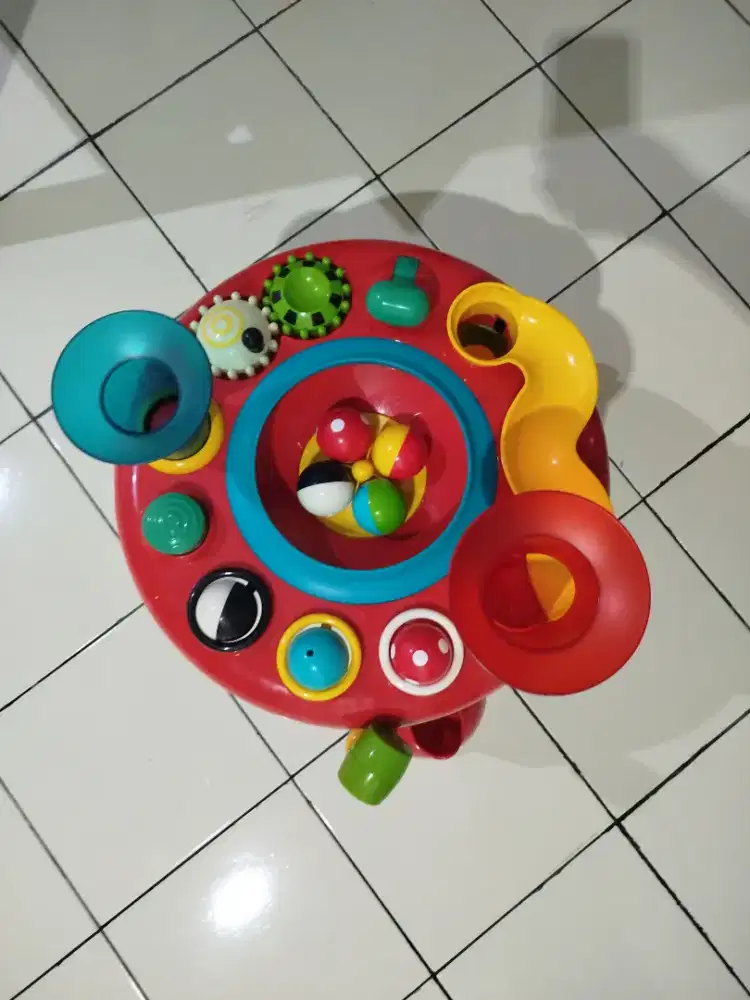 DIJUAL mainan anak merek ELC