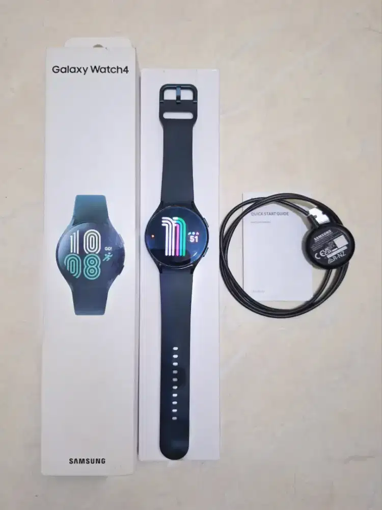 Samsung Galaxy Watch 4 44mm Second