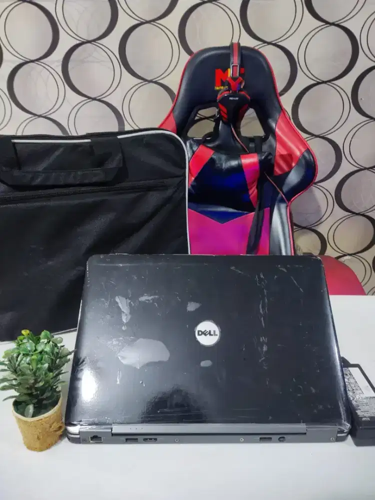 Laptop dell latitude e7240 i5