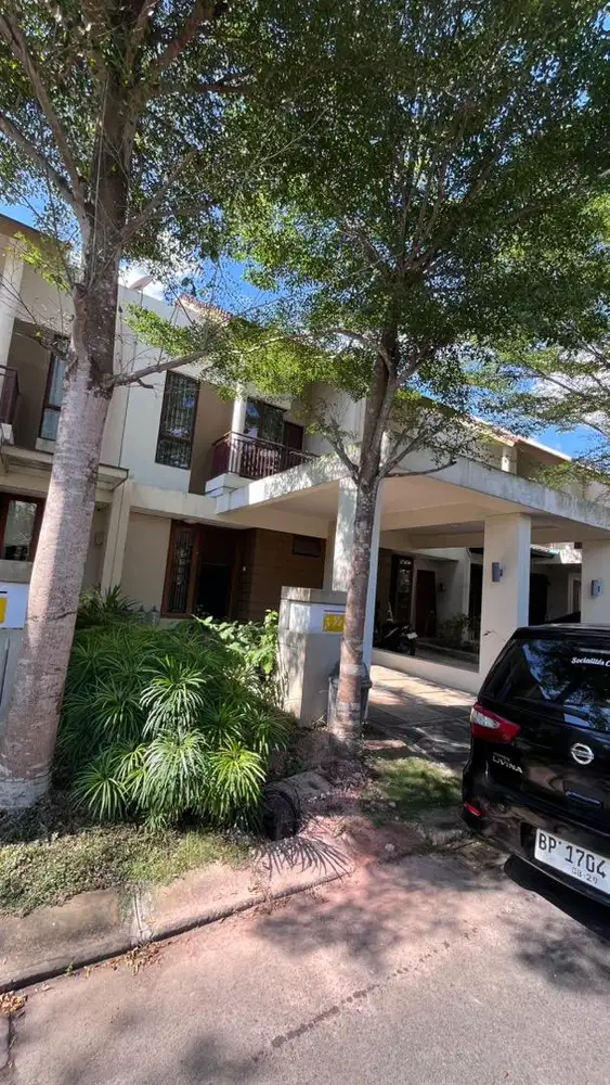 Sewakan rumah fully furnish orchard park