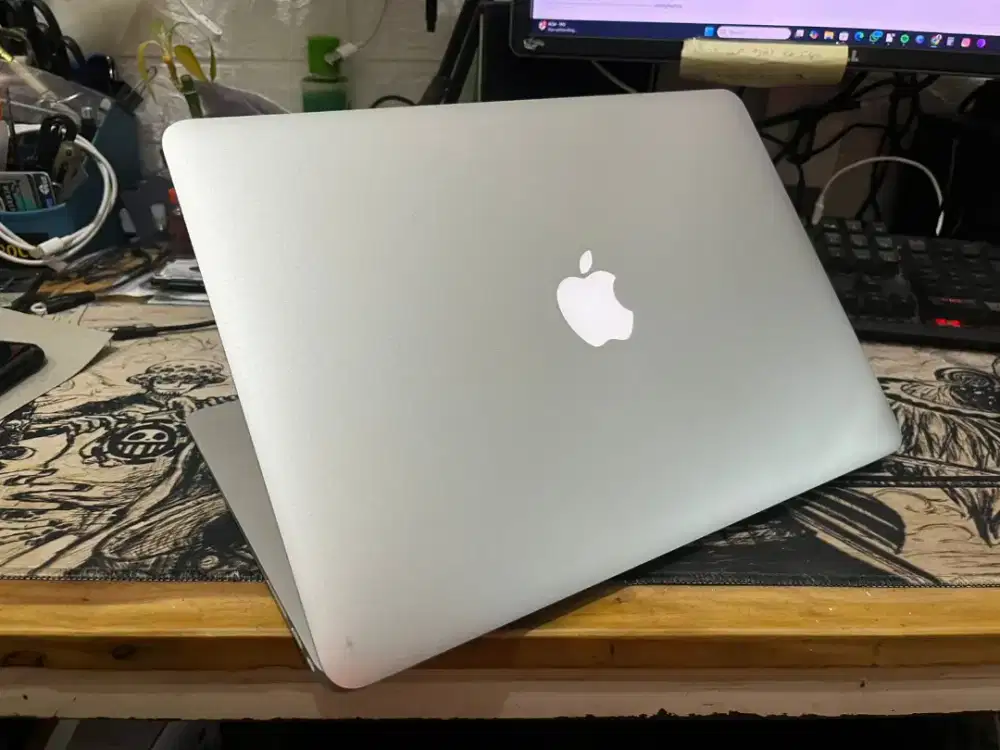 Macbook Air 13 2017