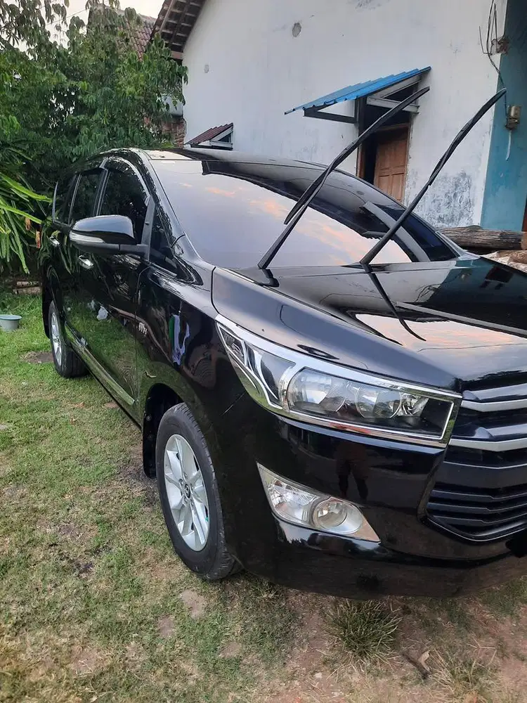 Innova G 2016 bensin matic
