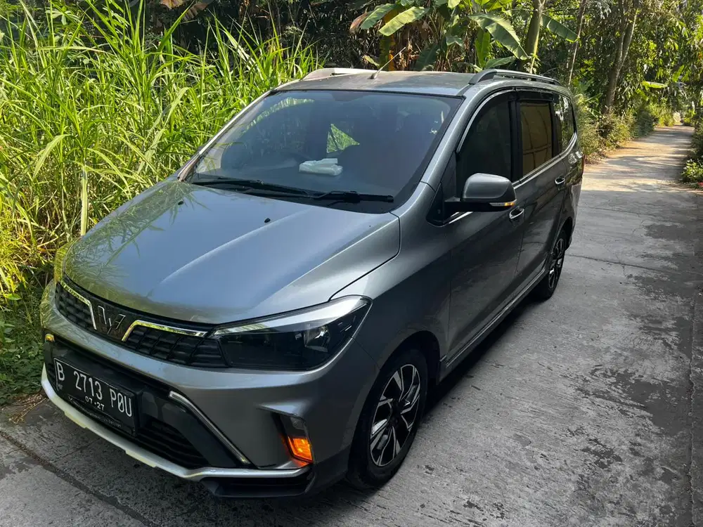 Wuling Confero S c th 2022