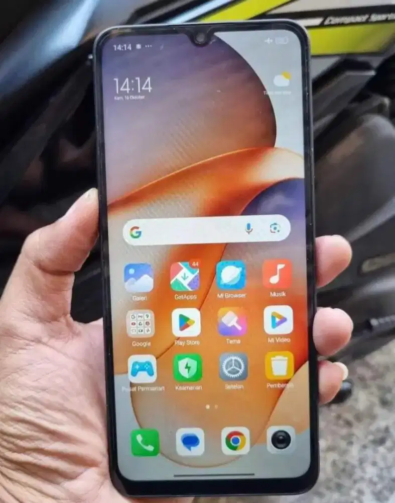Redmi 14c Rm 8/256