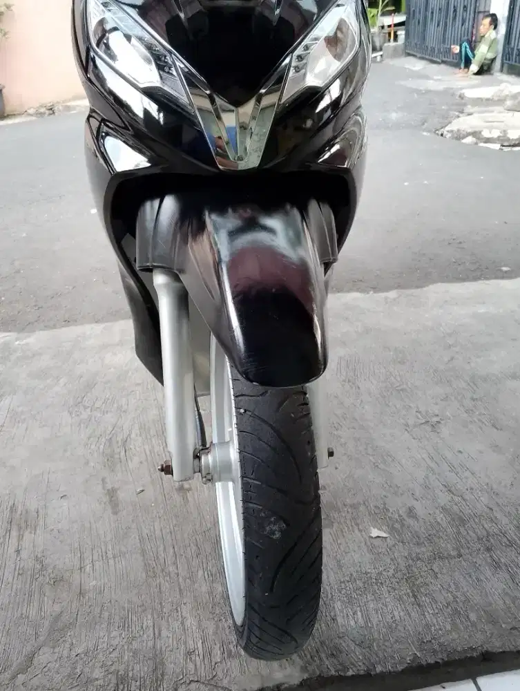 Sym shark 125CC motor taiwan mulus 2011