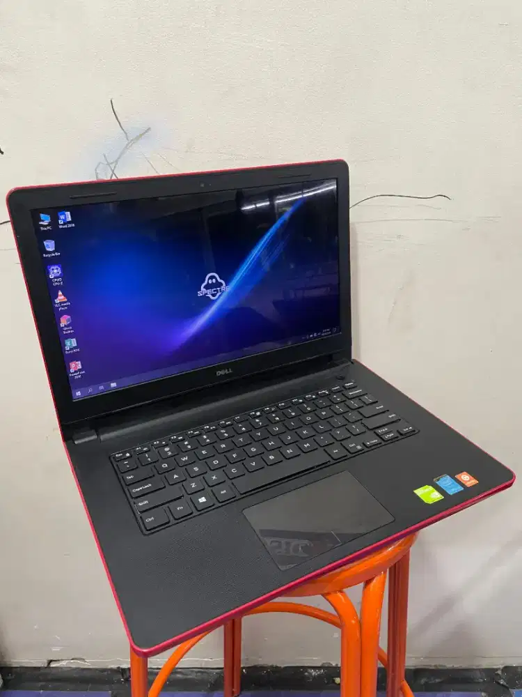 Dell inspiron 3458 Core i3 (14inch)Ram4Gb/Hdd500Gb