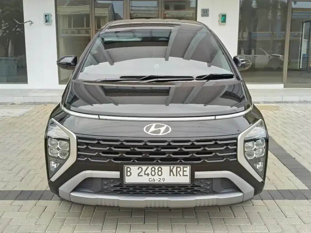 (Cat Ori) Hyundai Stargazer Prime 2024