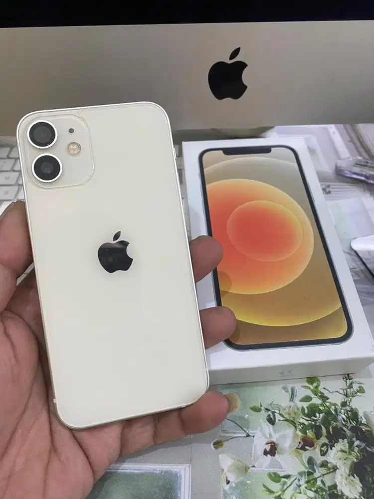Iphone 12 mini 128Gb