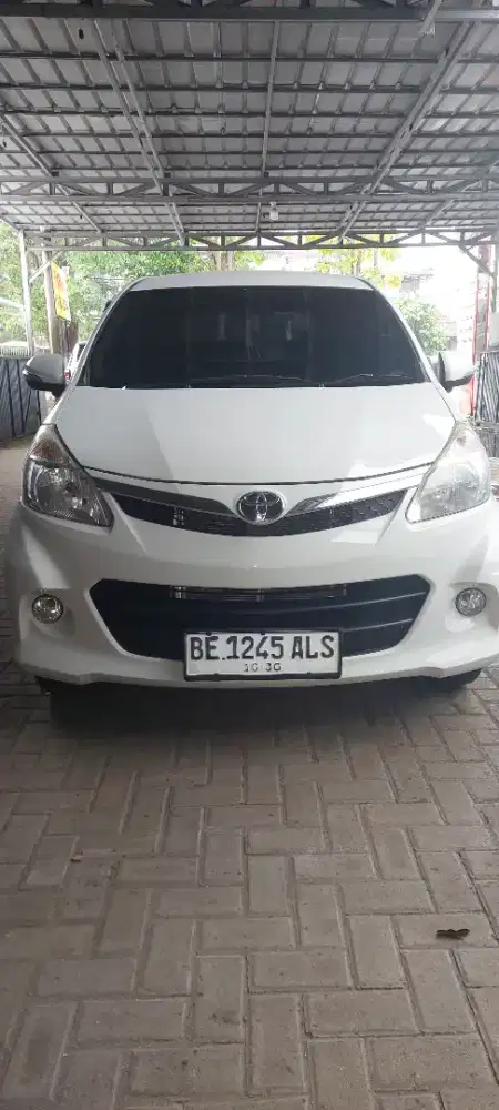 Toyota VELOS 1.5