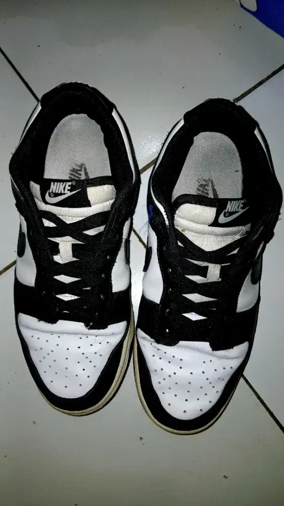 Sepatu Nike DD1391- 100 Original