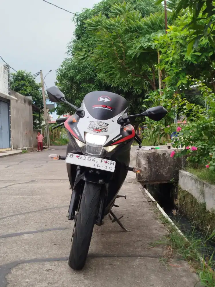 Suzuki GSX-R150