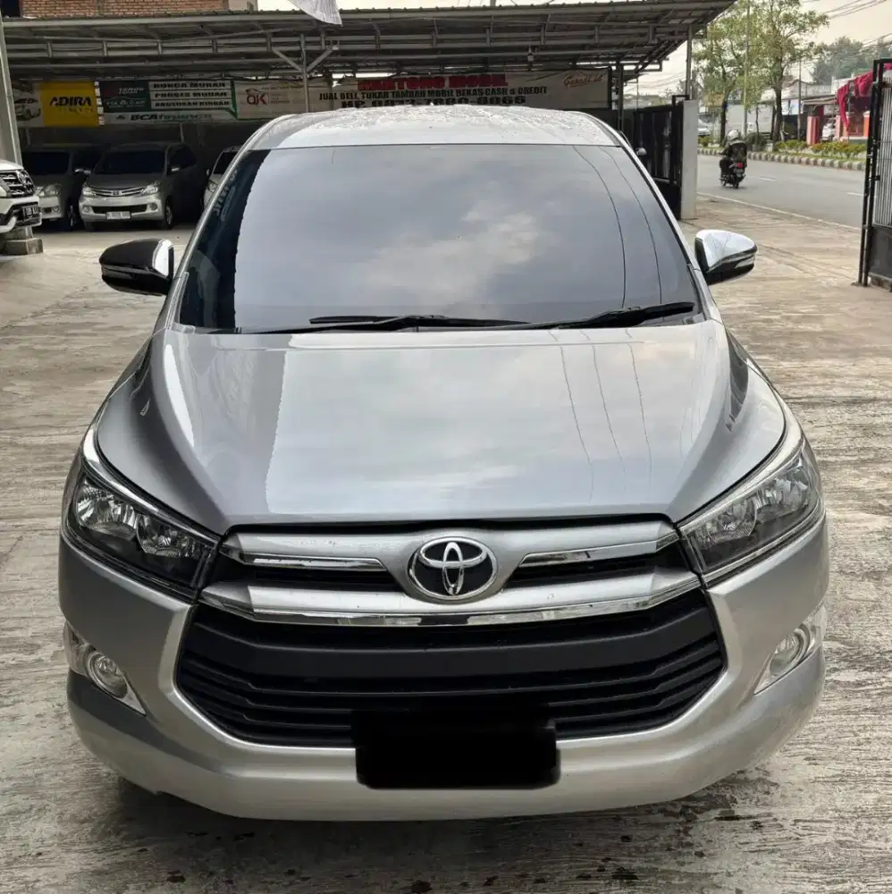 Reborn 2.0 V AT 2016