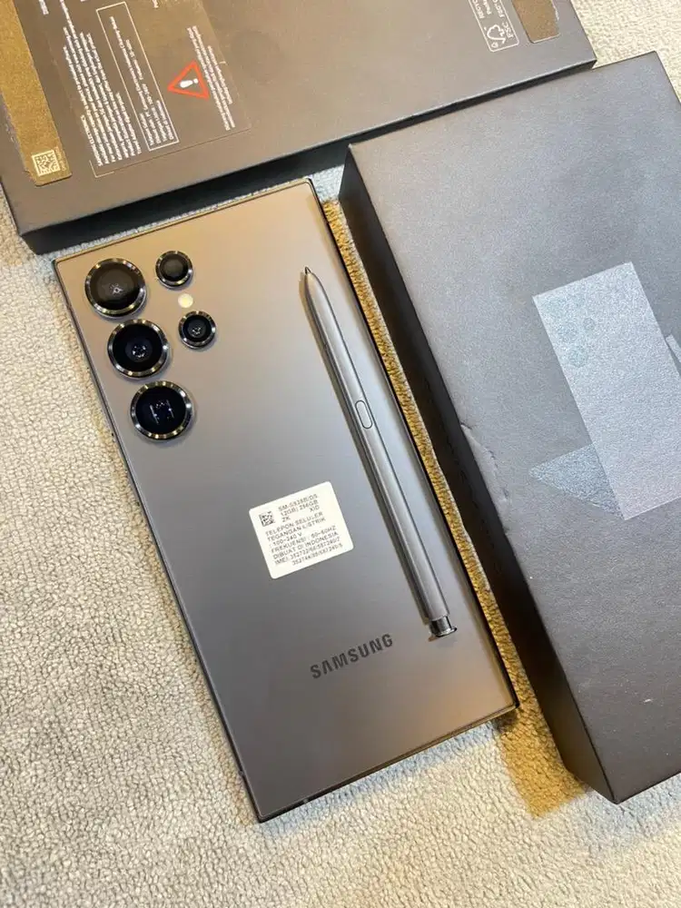 Samsung  Galaxy s24 Ultra 12|256Gb
