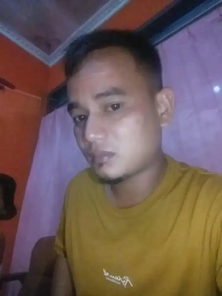 Modal sim A cari kerjaan apa aja