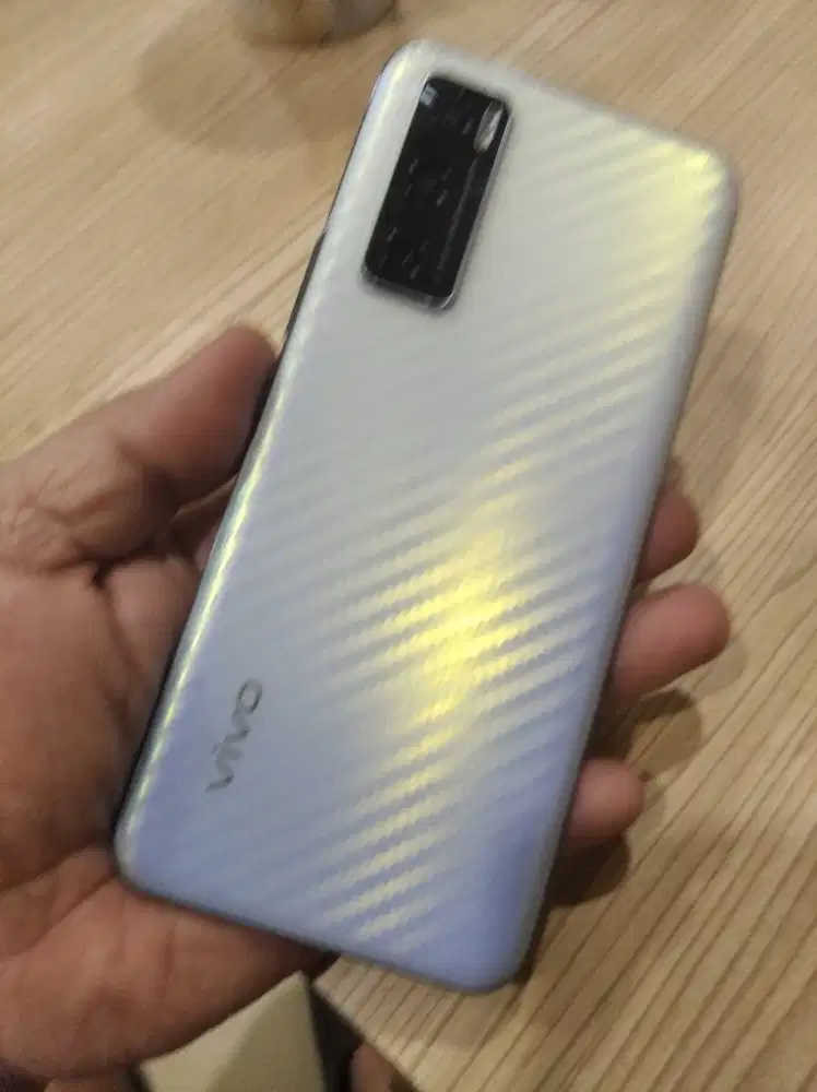 vivo v20se matot siapa cepat