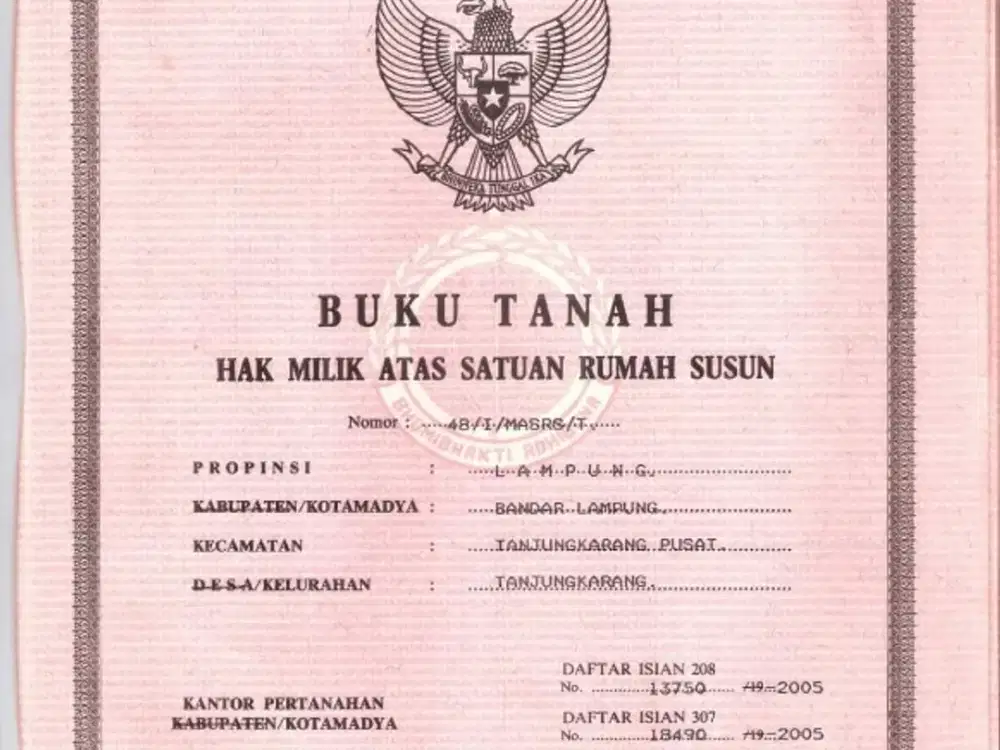 kios di simpur center bandar lampung