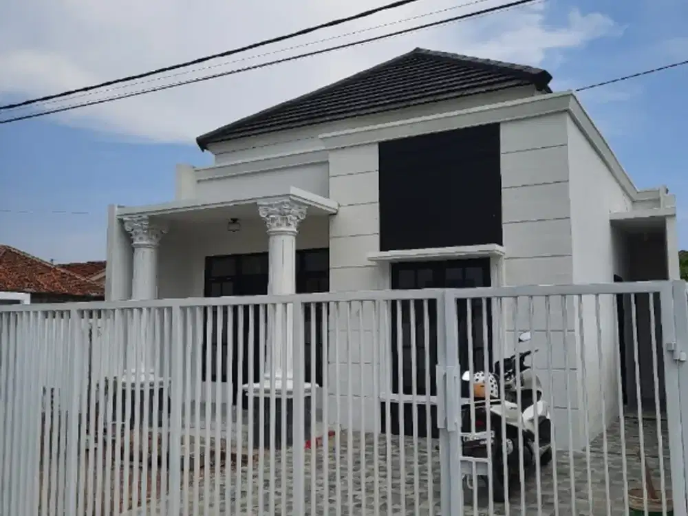 rumah murah tanah luas tanjung senang