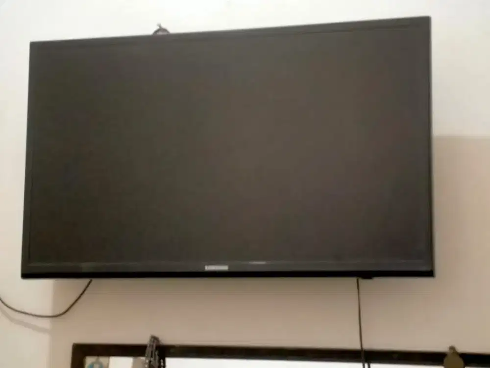 Dijual TV LED Samsung 32inch