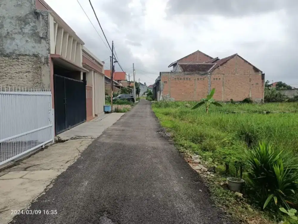 tanah murah tanjung senang