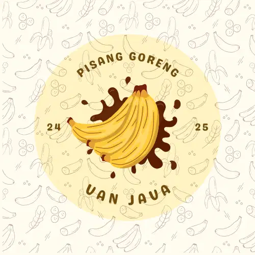 Lowongan kerja pisang goreng