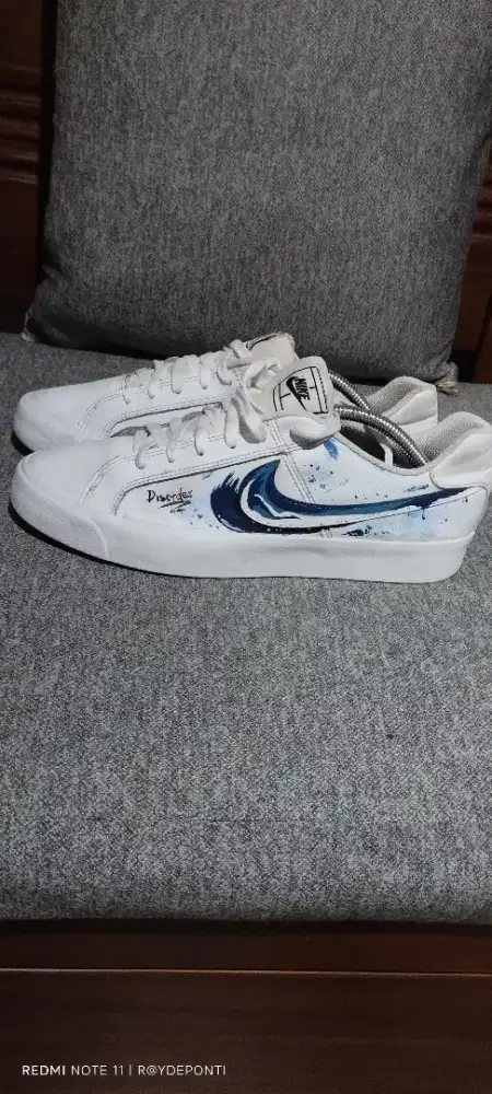 Sepatu Nike Royale AC