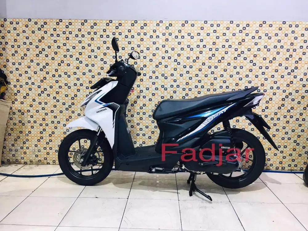 honda beat 2024 Dp 500 Rb