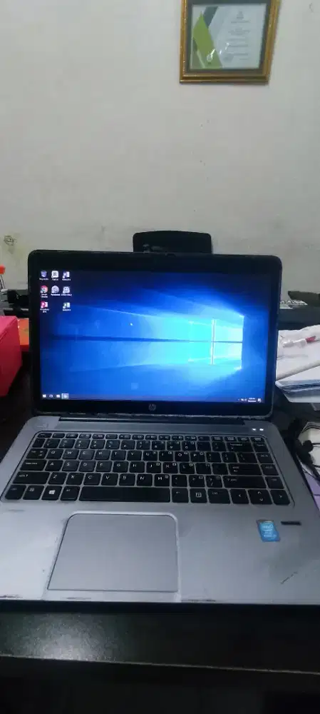 LAPTOP MURAH BU