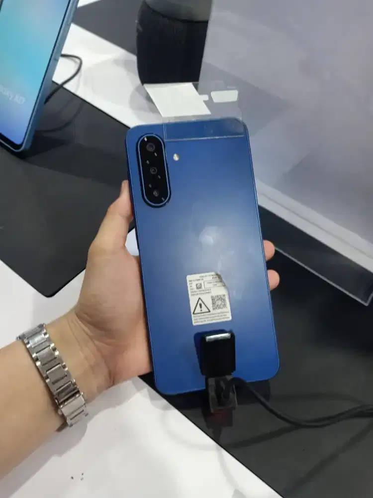 SAMSUNG GALAXY A17 5G 8/256GB