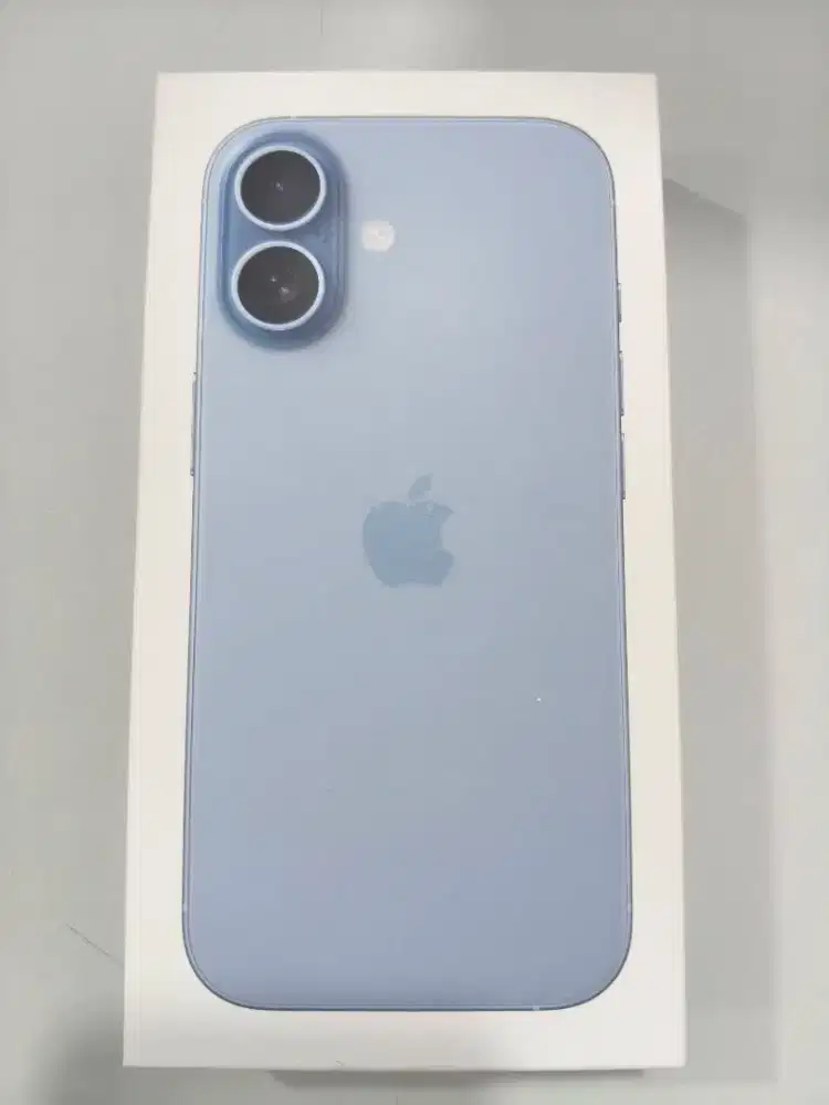 iPhone 17 256 iBox new