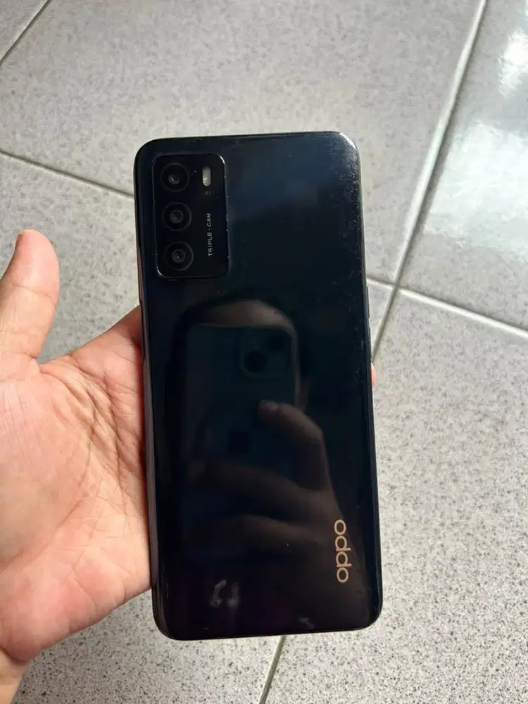Oppo a16 3/32 gb