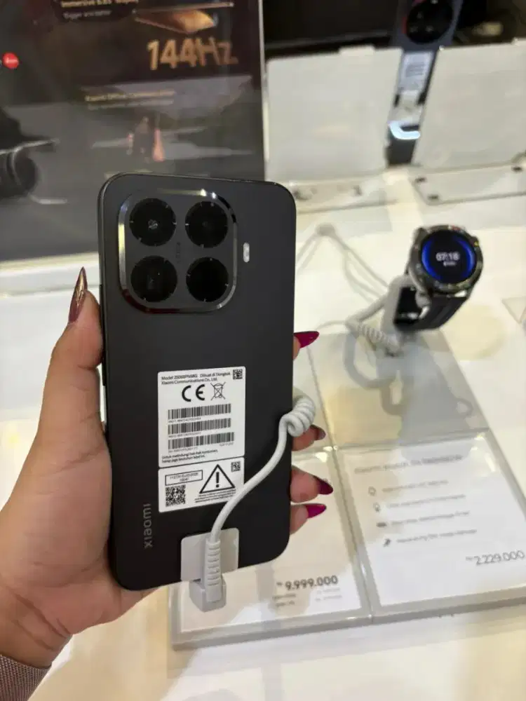 PROMO XIAOMI 15T SERIES