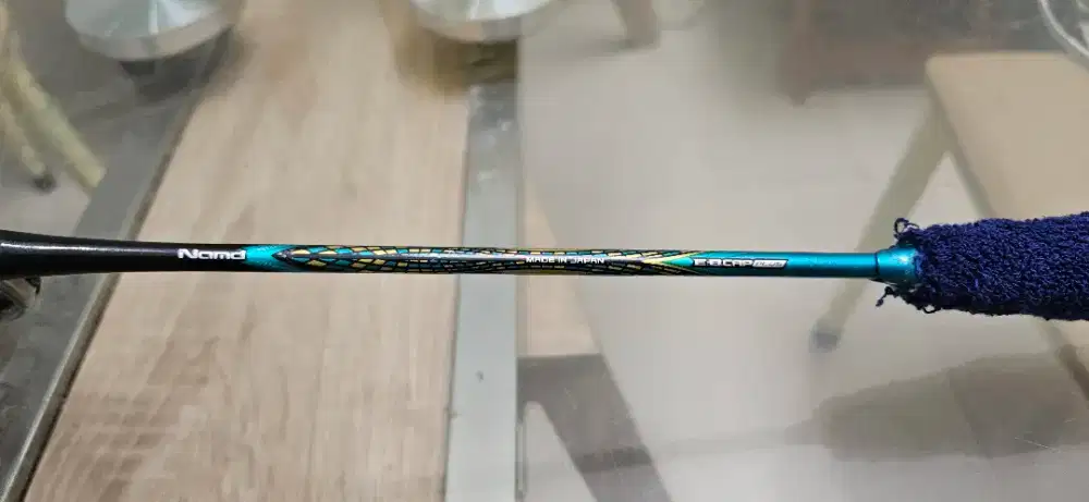 Jual Raket Yonex Original - Made in Japan
