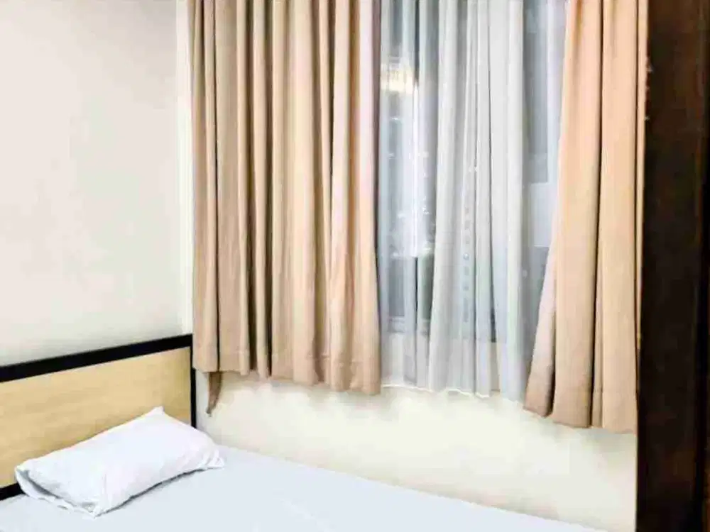 Sewa Apartemen Bellagio Residence 2+1BR Furnished