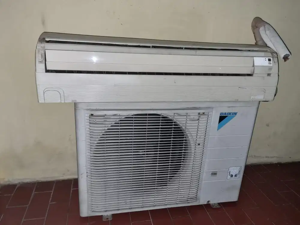 Dijual AC Daikin 2PK