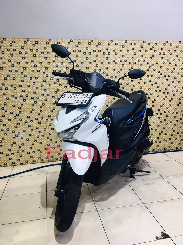 honda beat dp 500 Rb
