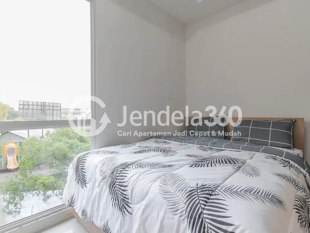 Disewakan Apartemen Westmark tipe 2BR Full Furnished
