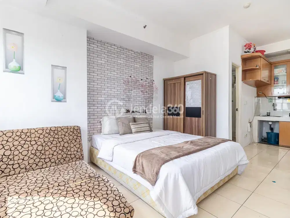 Disewakan Apartemen Season City tipe Studio Full Furnished