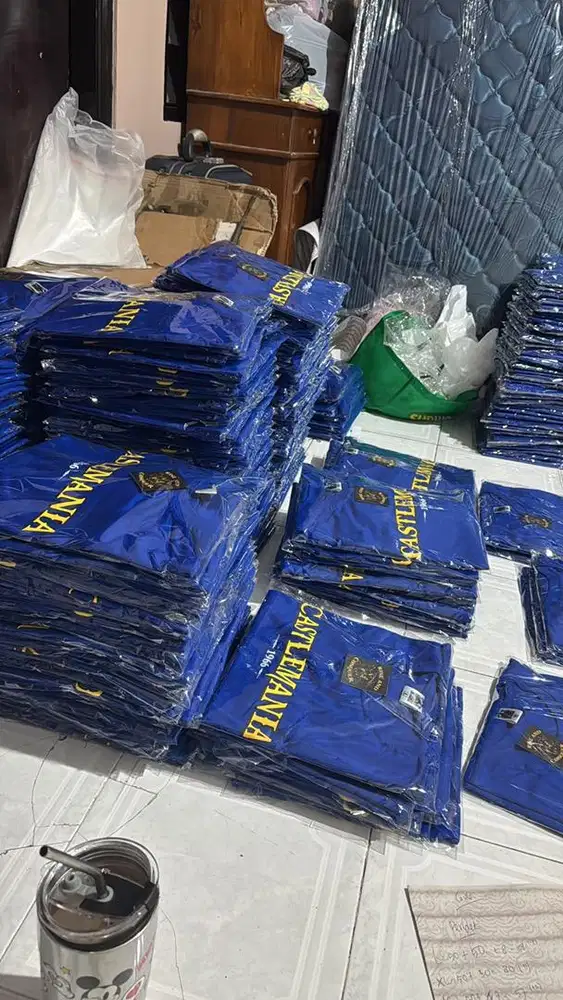Di cari penjahit kaos borongan