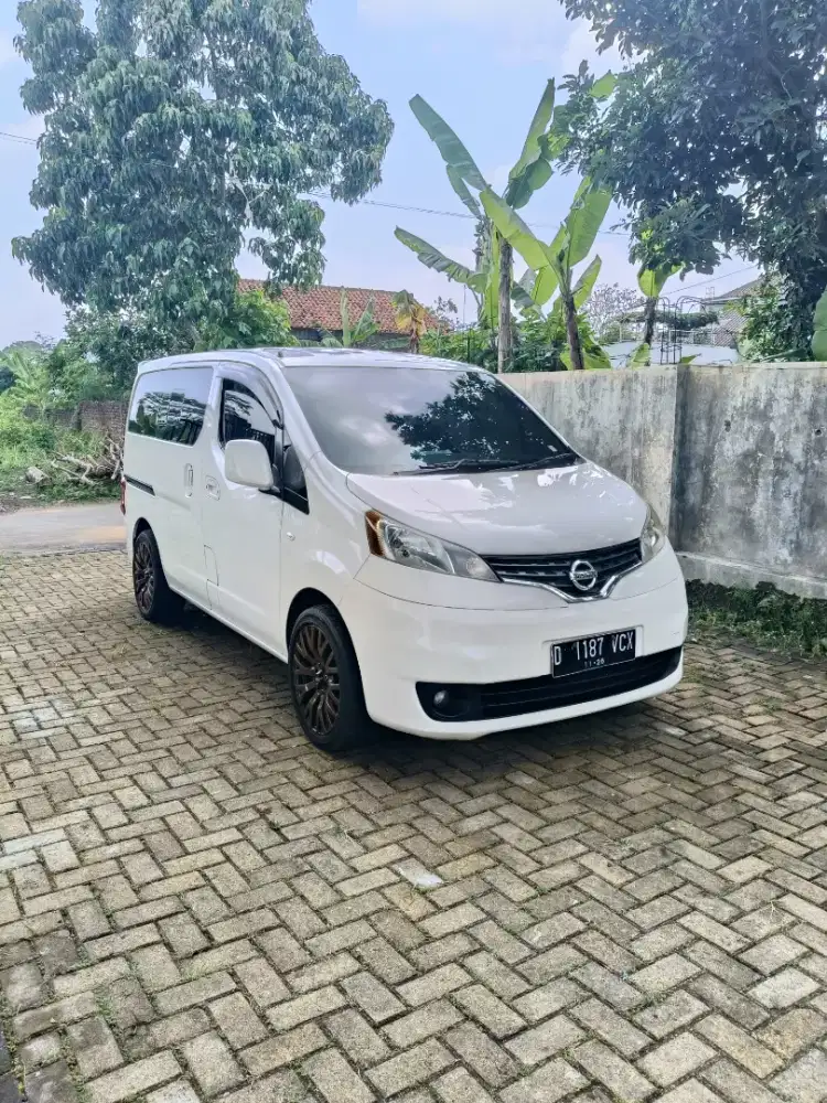 Evalia XV Matic Mulus