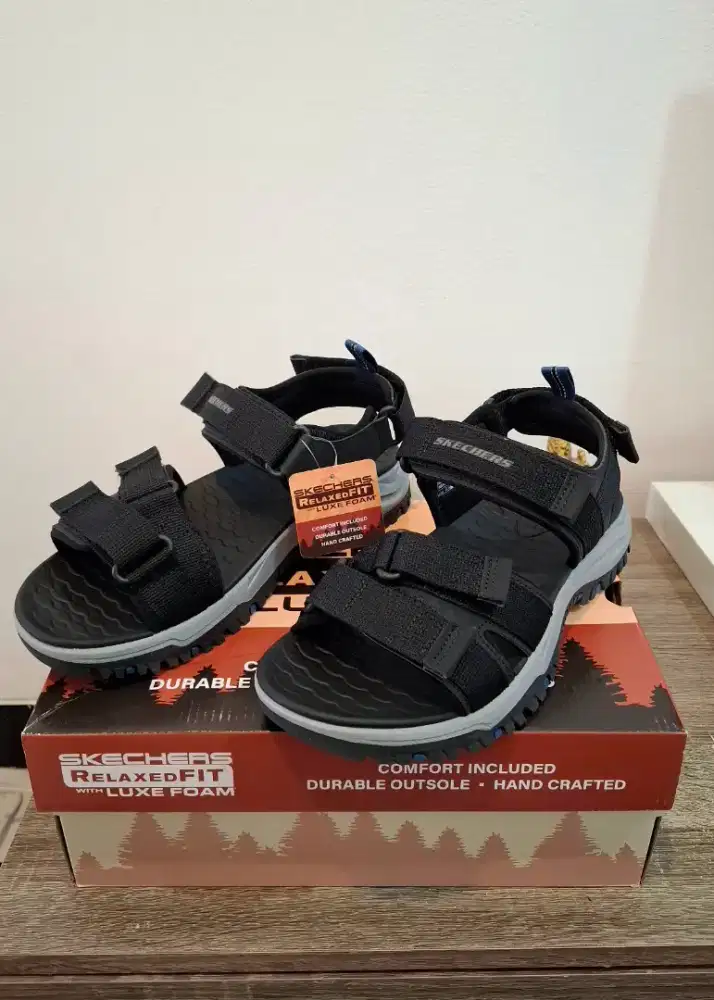 SENDAL SKETCHER ORIGINAL