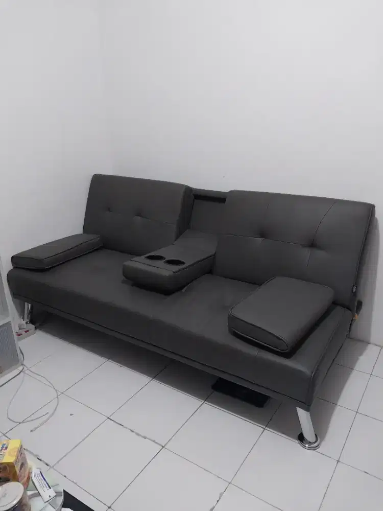 Sofabed Informa sofa santai sofa tidur