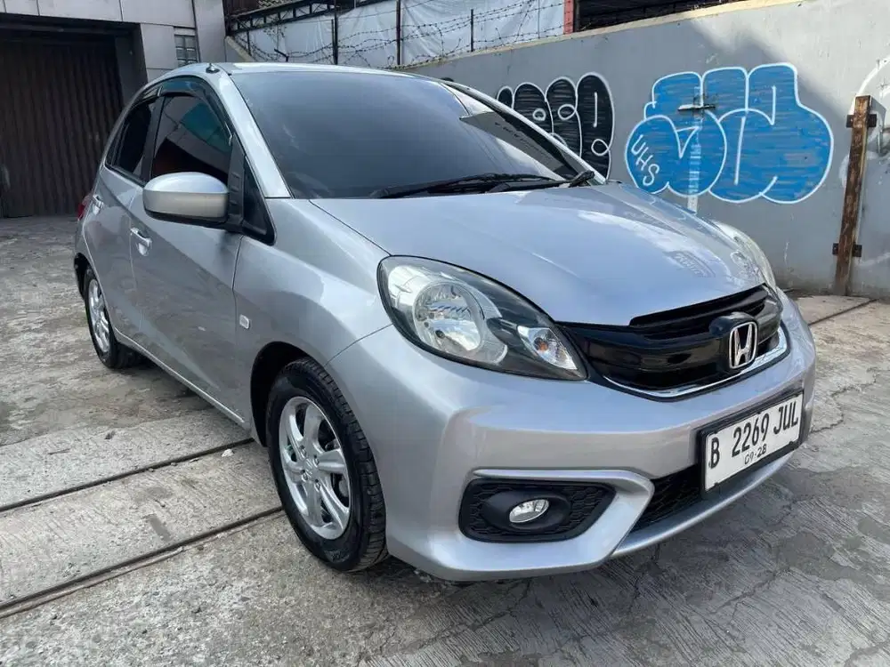 brio e manual mt 2018 km low