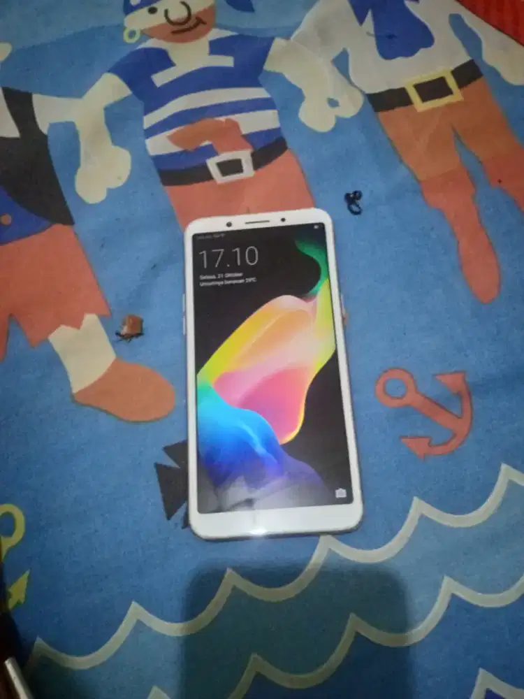 Oppo a83 normal