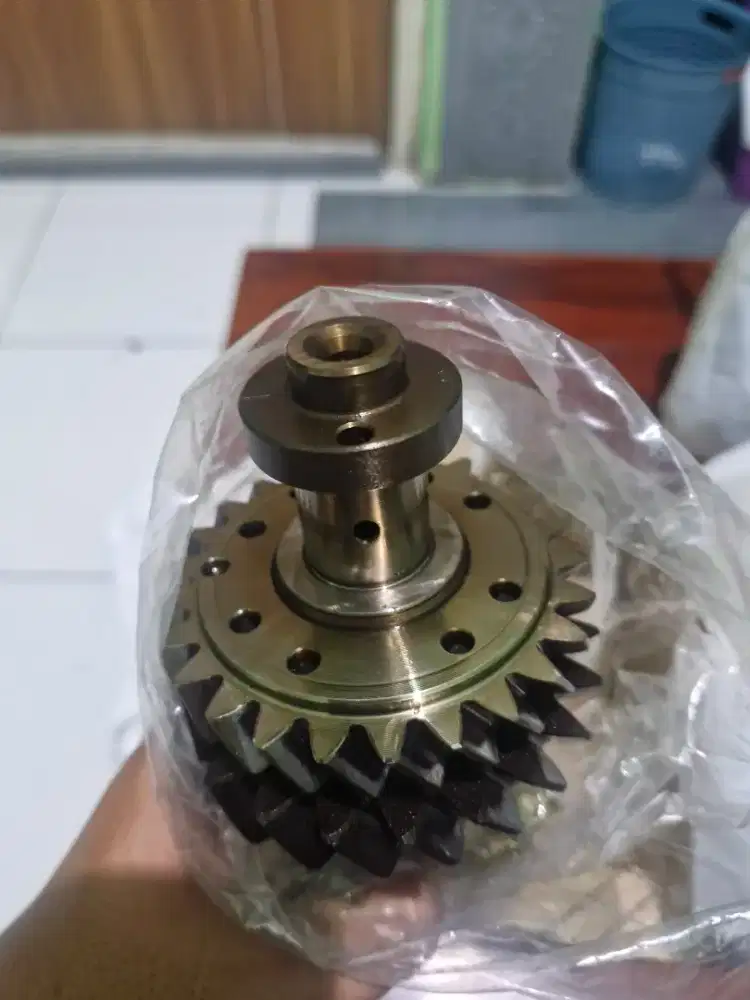Balance Shaft ANH20 TOYOTA ALPHARD