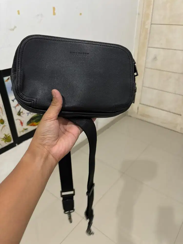 Handbag fullhardy ori