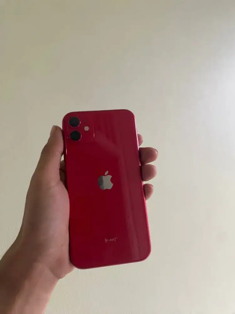 Iphone 11 128gb inter all operator